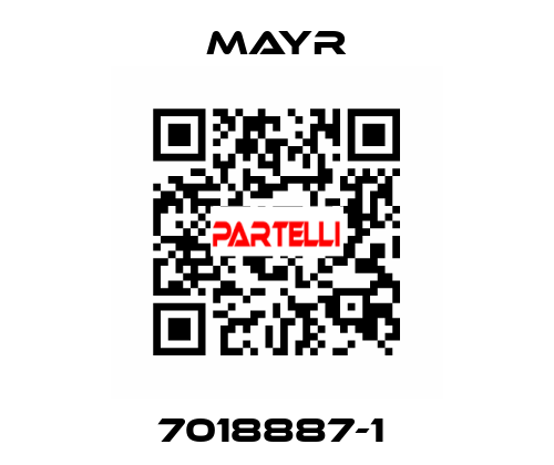 7018887-1  Mayr