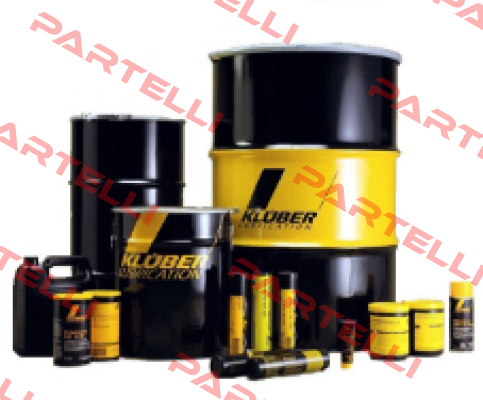 090020 (BARRIERTA L 25 DL 1kg) Kluber