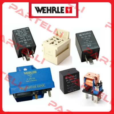 58 206 000    PA6.6-GF30 WEHRLE