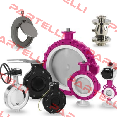 59APSD (for DKZ 110 APS / DN 300) Warex