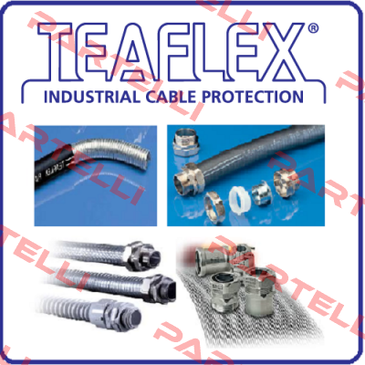 60003/EURO2000 Teaflex