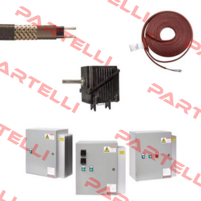 60V 750WATT DIA: 12.3MM L: 50CM Chromalox