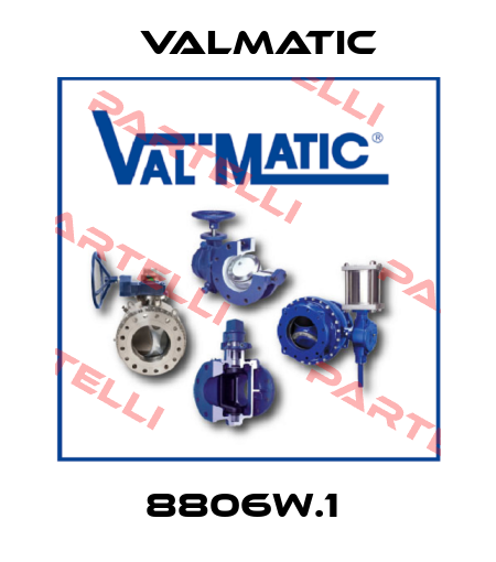 8806W.1  Valmatic