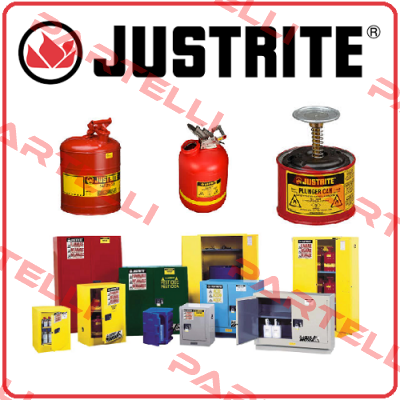 JUSTRITE 24040 Justrite