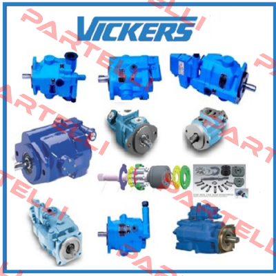 0CW-S-5-F-30 Vickers (Eaton)