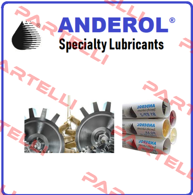 Anderol 1255 ( 20l ) Anderol