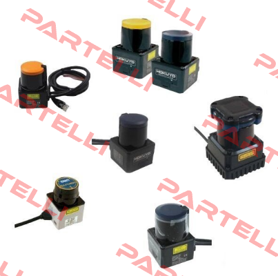 VBA-D221-P oem  Hokuyo