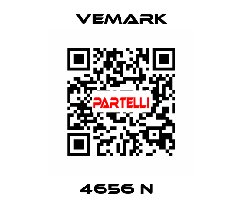 4656 N   Vemark