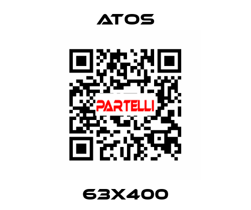 63X400 Atos