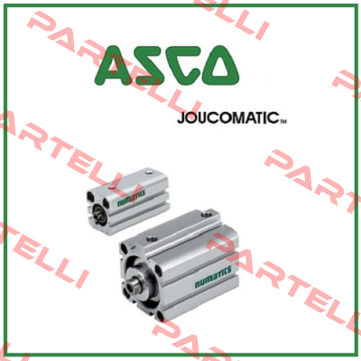 1.5”, ORIFICE 50MM VENTIL  Asco