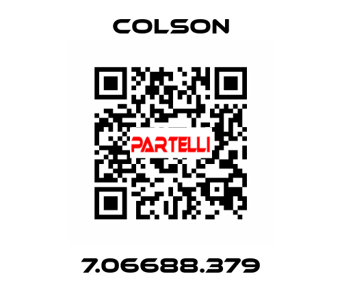 7.06688.379 Colson
