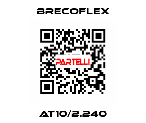 AT10/2.240 Brecoflex