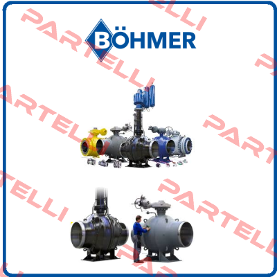 BOHMER 027.1514  Böhmer