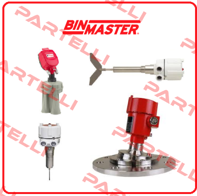 730-0098  BinMaster