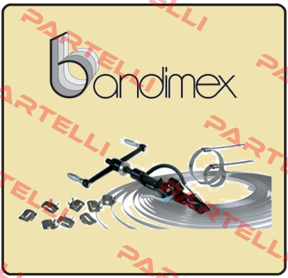 739789  Bandimex