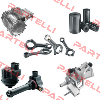 77950348 / 852 822 SM-L MAHLE