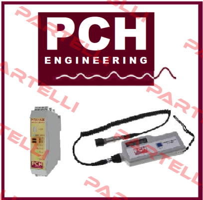 PCH/1240/CHF5213 PCH Engineering