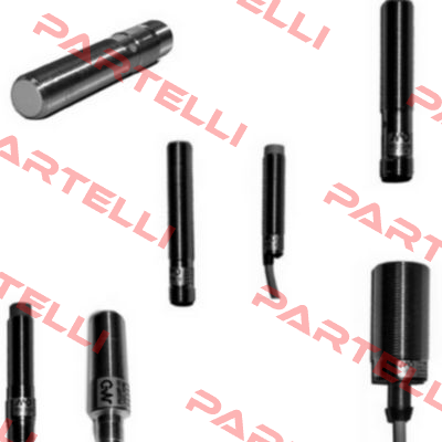 800ZWK00001A  CD12M/PA050C1 Micro Detectors / Diell (now Datasensing)