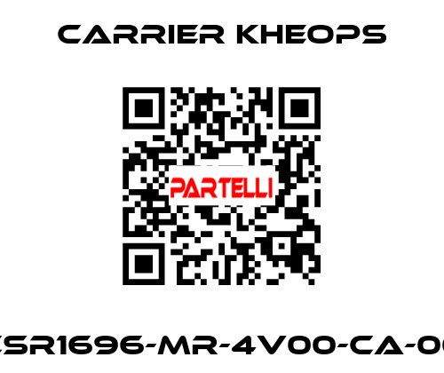CSR1696-MR-4V00-CA-00 Carrier Kheops