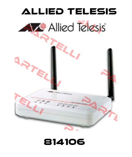 814106  Allied Telesis