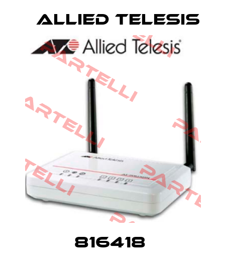 816418  Allied Telesis