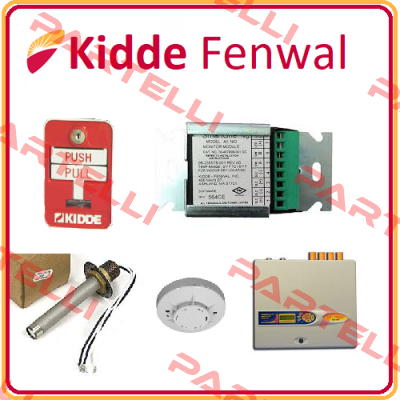 SKU 12021787125 (81803242000)  Kidde Fenwal