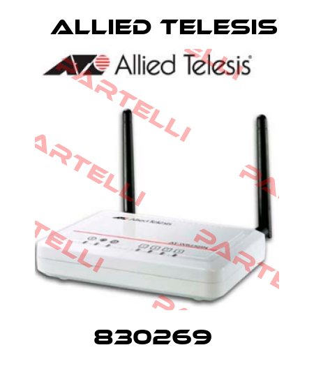 830269  Allied Telesis