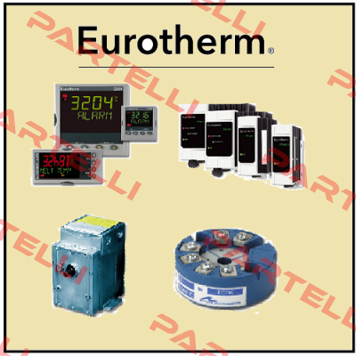 8396P0182 Eurotherm