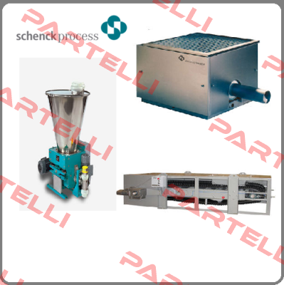 868/0 VIBROCONTROL Schenck