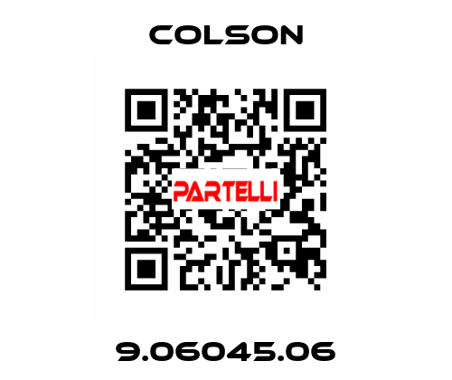 9.06045.06 Colson