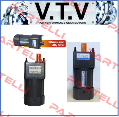 90JB 20G12 V.t.v Motor