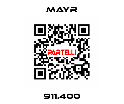 911.400 Mayr