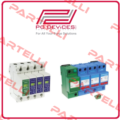 Z550HPR  PD Devices