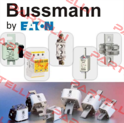 100NH00 G-690 BUSSMANN / EATON