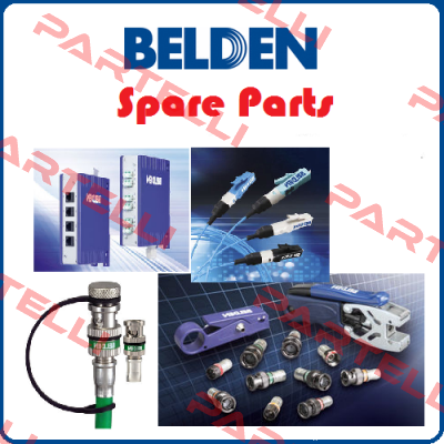 932 507-002  Belden (Lumberg / Hirschmann)