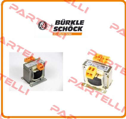 OEM EA5882 Bürkle Schöck