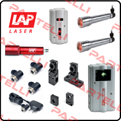 LAP 10HDL-63-A4 Lap Laser