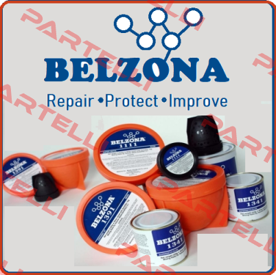 1311 (pack of 2 kg) Belzona