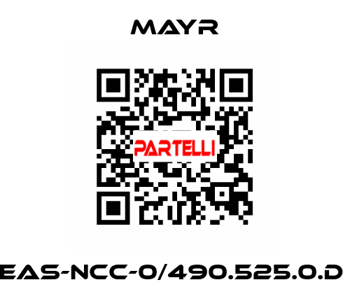  EAS-NCC-0/490.525.0.D  Mayr