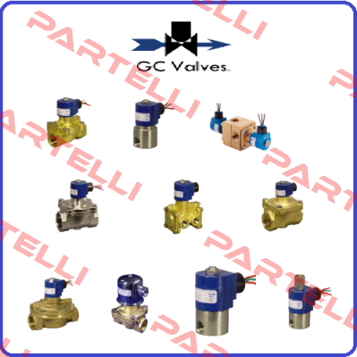 S211AF16N5JJ2.  GC Valves