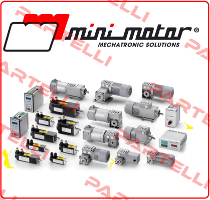 97381249723/11526/1 Minimotor