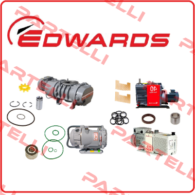 A30775946 EH2600IND BOOSTER 380-415 3Ø 50HZ  Edwards