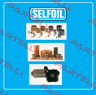 A-8-11-8 SELFOiL