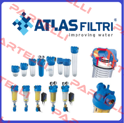 AB 20 SX 0,45 mcr (RA5267102)  Atlas Filtri