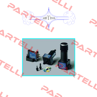 PP700-15PT Airtrol