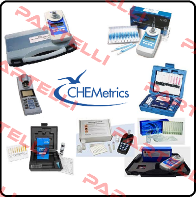 K-7512 Chemetrics