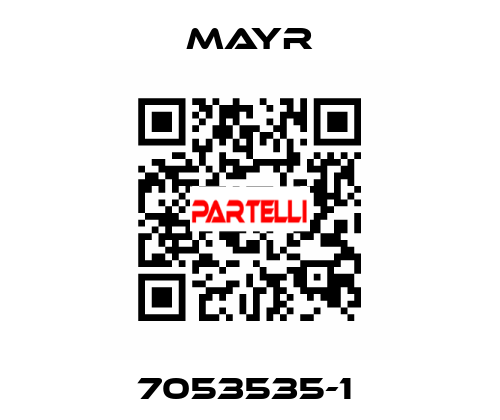 7053535-1  Mayr