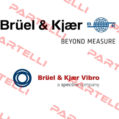 AC-105/3/1/0 Bruel-Kjaer