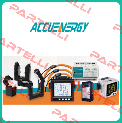 AcuCT-2031-600:5 Accuenergy