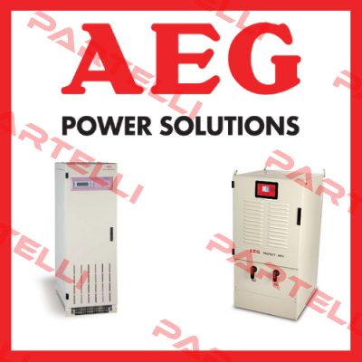AEG LS05 AEG